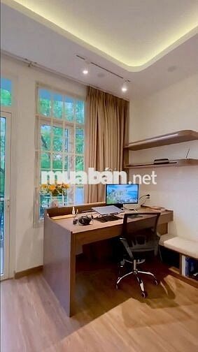 Bán nhà biệt thự căn góc 2 mặt tiền