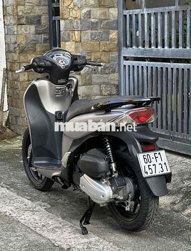 Honda SH mode