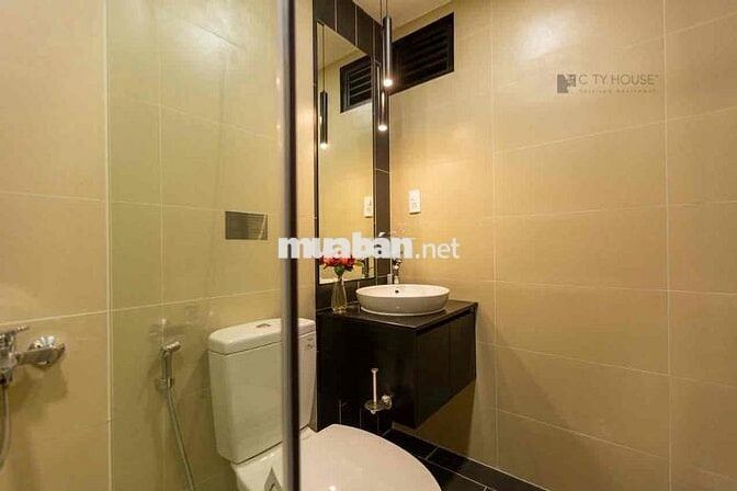 📌CHO THUÊ CĂN HỘ BÙI THỊ XUÂN Q.1🌿DẠNG 1 PHÒNG NGỦ BALCONY 40M2