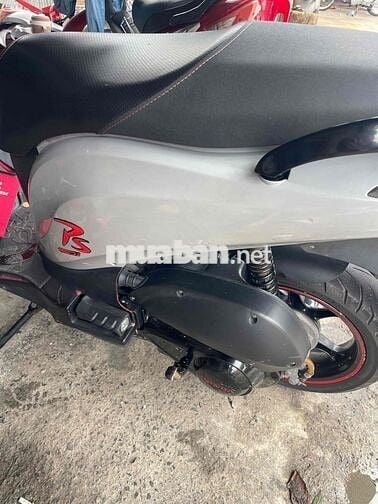 xe ps125