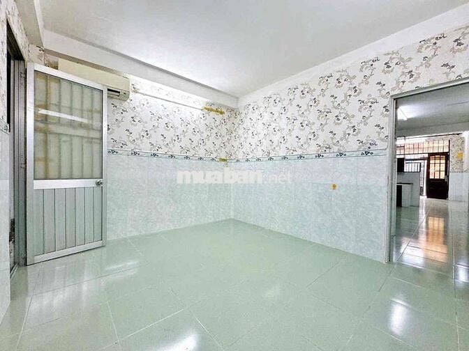 Nhà đường Mậu Thân gần Siêu Thị Lotte