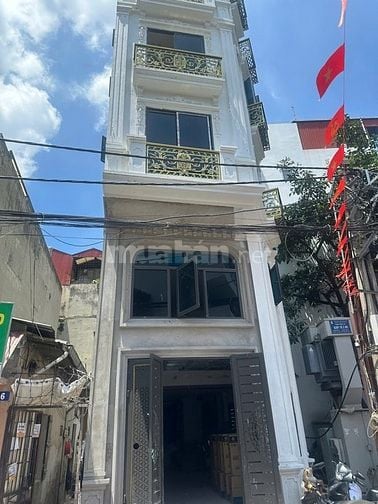 Cho thuê phòng trọ nguyễn chính