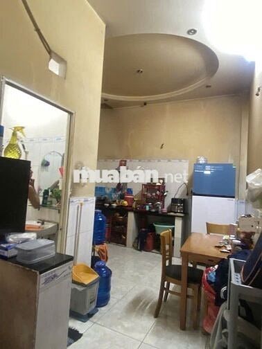 LÊ VĂN QUỚI, 4X11, 2TẦNG, HXH TỚI NHÀ, GIÁP TÂN PHÚ,Q11,Q6, CHỈ 4.X TỶ
