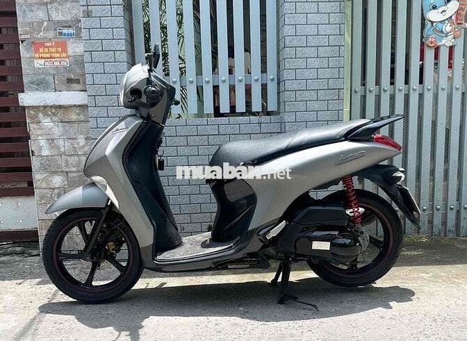 Janus smartkey chính chủ, máy êm thì thầm bao vọt