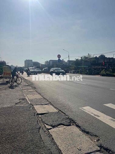 Đất nền xã Trảng Bom ( Quảng Tiến cũ) 1 tỷ 550 gần trường IGC và QL1A