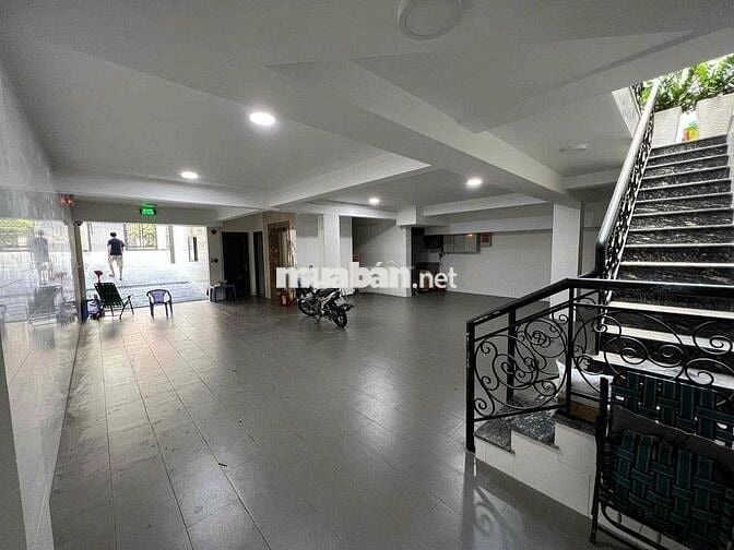 🔥 💥CHO THUÊ Biệt thự Đường số 12, KDC Him Lam, P.Tân Hưng- DT: 10x20