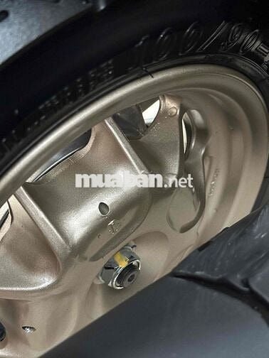 Lead 2025 Thắng Abs Lướt 356km . Nợ Xấu Trả 23 Tr