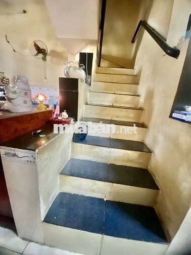 LÊ VĂN QUỚI, 4X11, 2TẦNG, HXH TỚI NHÀ, GIÁP TÂN PHÚ,Q11,Q6, CHỈ 4.X TỶ