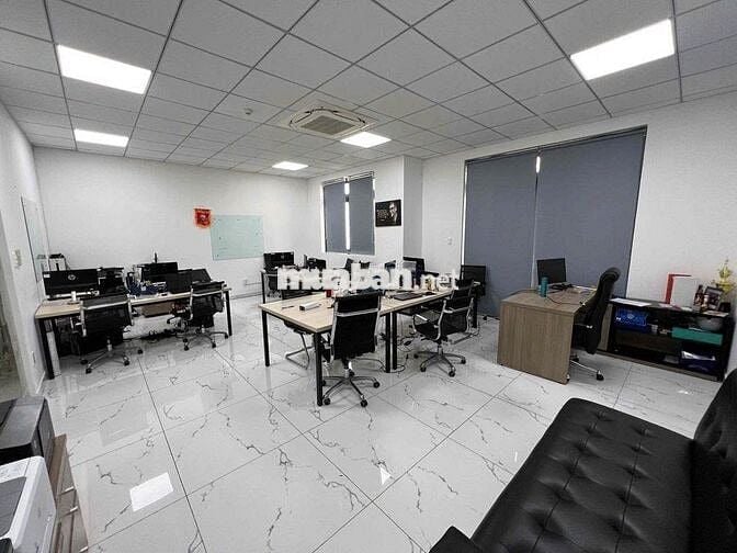 🔥 💥CHO THUÊ Biệt thự Đường số 12, KDC Him Lam, P.Tân Hưng- DT: 10x20