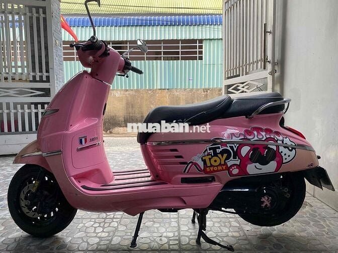 bán xe như hình