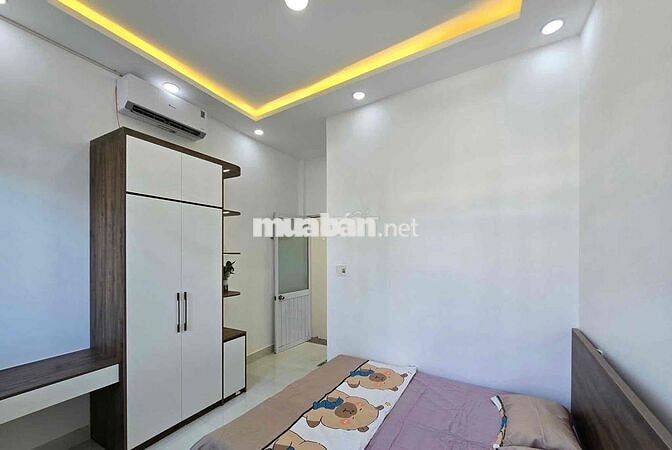 ✅BÁN NHÀ 2 TẦNG 2 MẶT KIỆT Ô TÔ TÔN ĐẢN CẨM LỆ ĐÀ NẴNG - CẦU RÔNG 7KM