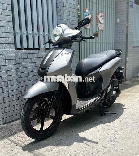 Janus smartkey chính chủ, máy êm thì thầm bao vọt