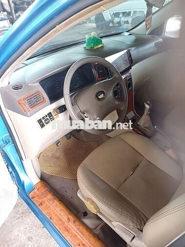 BYD 2007  - 80000 km