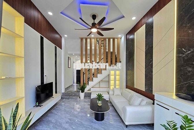 ✅BÁN NHÀ 2 TẦNG 2 MẶT KIỆT Ô TÔ TÔN ĐẢN CẨM LỆ ĐÀ NẴNG - CẦU RÔNG 7KM
