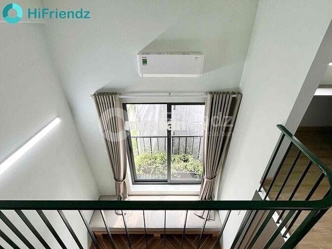 CĂN HỘ DUPLEX CAO CÂP NGAY LOTTE QUẬN 7