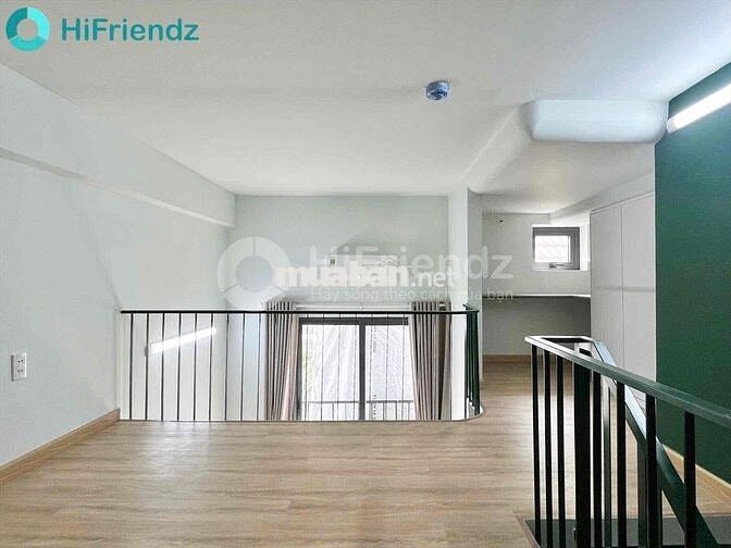 CĂN HỘ DUPLEX CAO CÂP NGAY LOTTE QUẬN 7
