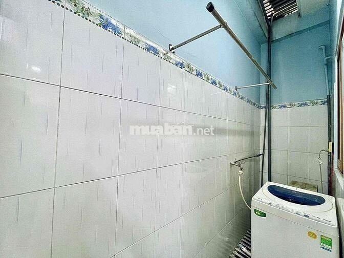 STUDIO 35m2 có BAN CÔNG MÁY GIẶT RIÊNG THANG MÁY TRUNG TÂM QUẬN 10