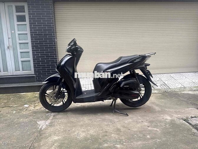 SH 2018 150 ABS