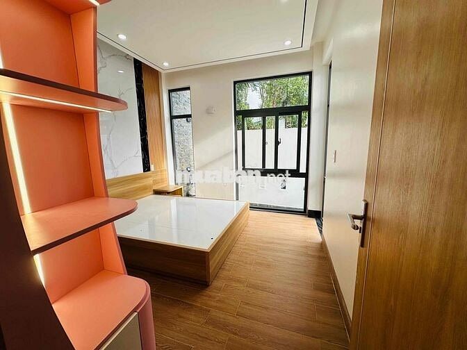 Nhà 2 tầng kiệt Thu Bồn, Thuỷ Xuân, TP Huế