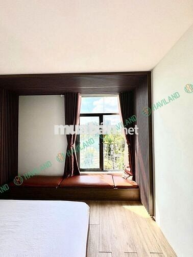 CĂN STUDIO XINH XINH GẦN BIỂN MỸ KHÊ