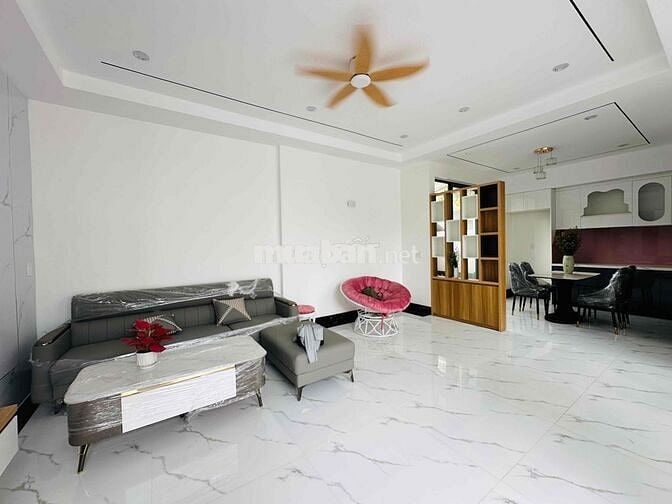 Nhà 2 tầng kiệt Thu Bồn, Thuỷ Xuân, TP Huế