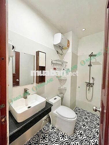 CĂN STUDIO XINH XINH GẦN BIỂN MỸ KHÊ