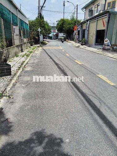 ĐẤT THỔ CƯ- MẶT TIỀN HUỲNH THỊ NA 98M2 VỊ TRÍ VÀNG TIỆN XÂY SIÊU PHẨM