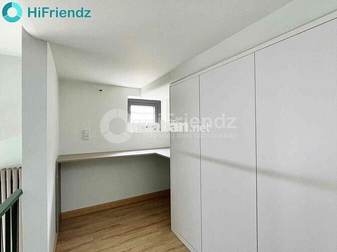 CĂN HỘ DUPLEX CAO CÂP NGAY LOTTE QUẬN 7