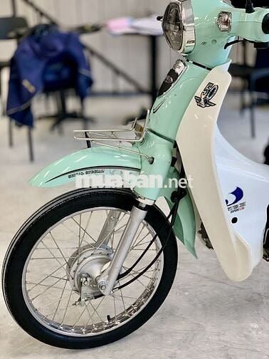 🛵 Espero Plus 2 – 50cc 2023 Chính chủ BSTP xe zin