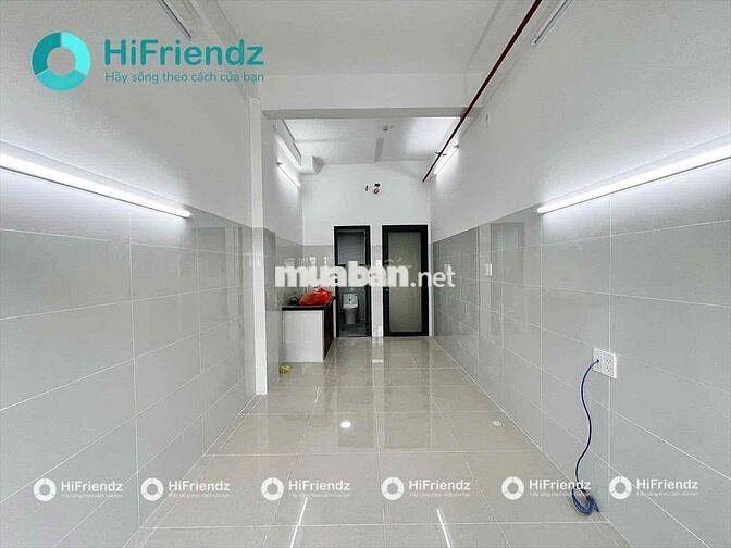 GIẢM SỐC 🔥 CHDV VƯỜN LÀI QUẬN 12 FULL NỘI THẤT MỚI GẦN ĐH VĂN LAN