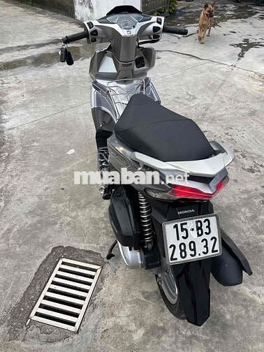 Cần bán ab 2019 máy zin 1 chủ hình thức đẹp
