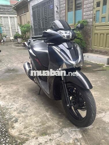 SH 2018 150 ABS