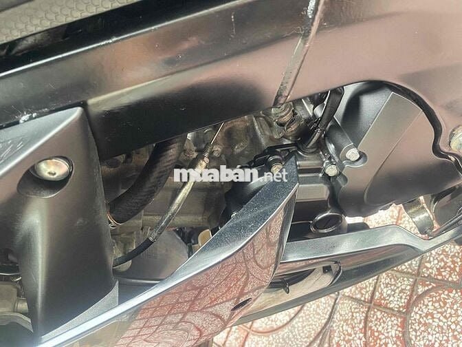 Yamaha R15V3 biển số 60 chính chủ