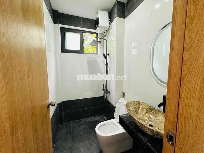 Nhà 2 tầng kiệt Thu Bồn, Thuỷ Xuân, TP Huế