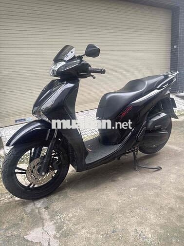SH 2018 150 ABS