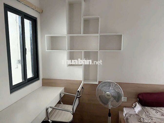 CHO THUÊ CĂN HỘ THE PEGASUITE 2PN 2WC FULL NỘI THẤT CAO CẤP 14TR/THÁNG