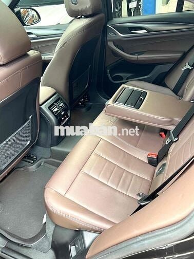 BMW X4 2023  đăng ky lan đâu 6/2025 - 4000 km