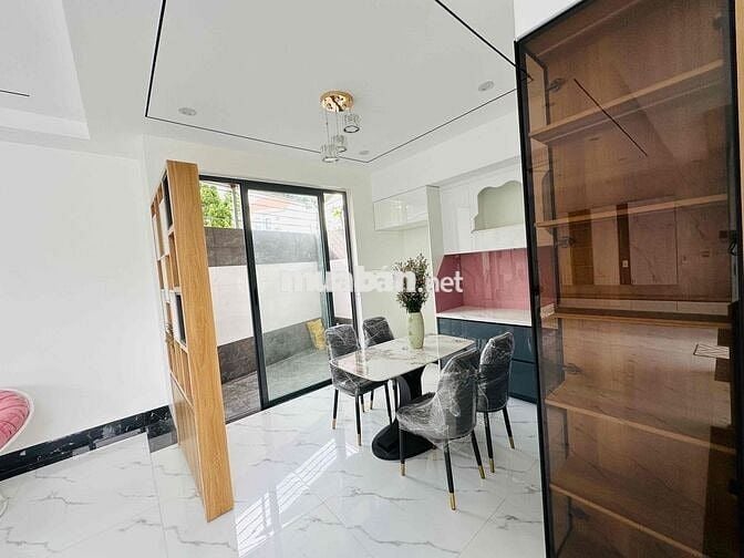 Nhà 2 tầng kiệt Thu Bồn, Thuỷ Xuân, TP Huế