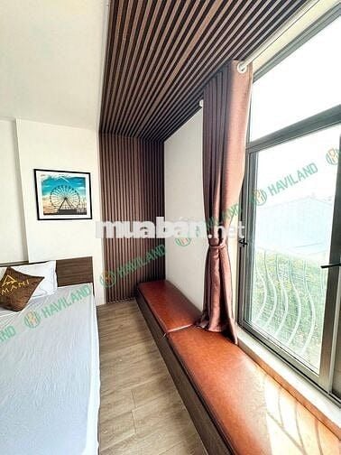CĂN STUDIO XINH XINH GẦN BIỂN MỸ KHÊ