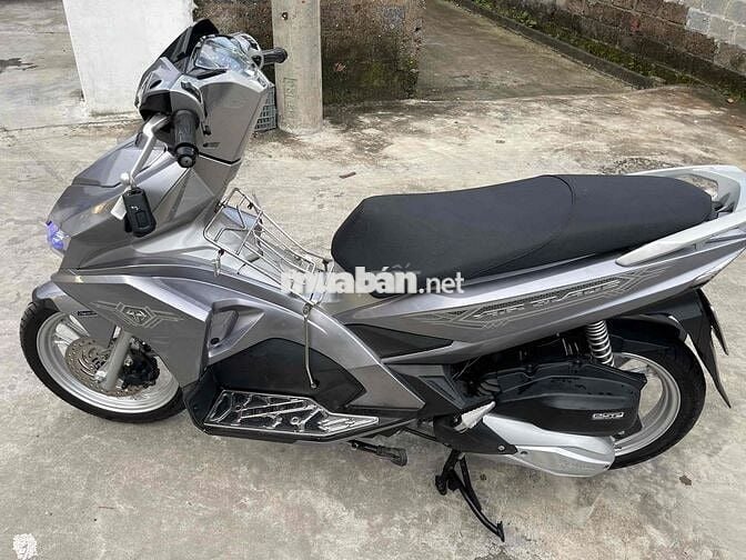 Cần bán ab 2019 máy zin 1 chủ hình thức đẹp