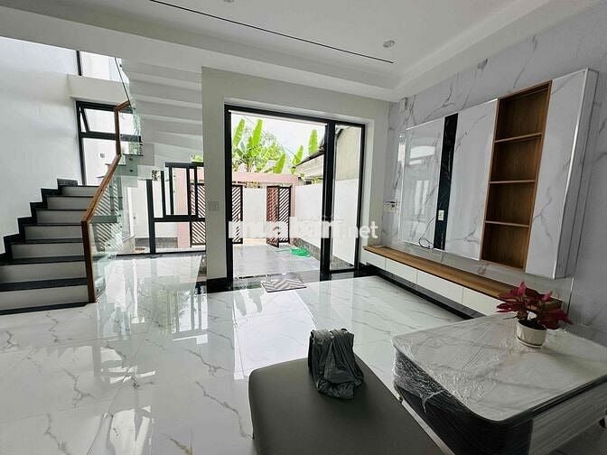 Nhà 2 tầng kiệt Thu Bồn, Thuỷ Xuân, TP Huế