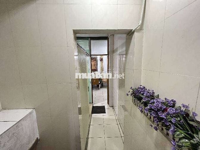 GẤP! HẠ CHÀO LẦN 3 BÁN NHANH NHÀ 52M SÁT PHỐ LÊ TRỰC CHỈ 8,87 TỶ