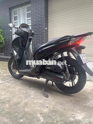SH 2018 150 ABS