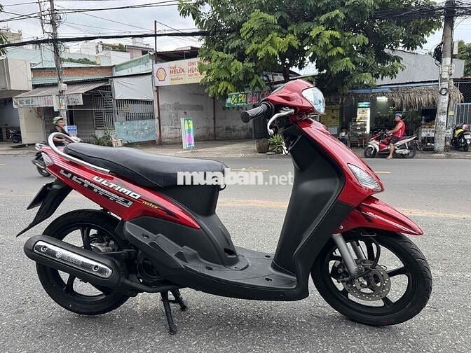 Mio Thai