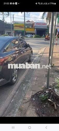 NHÀ 1  TRỆT 2 LẦU - MẶT TIỀN ĐƯỜNG LÝ CHÍNH THẮNG , PHÙ HỢP KINH DOANH