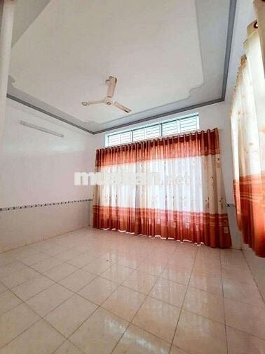 NHÀ 1  TRỆT 2 LẦU - MẶT TIỀN ĐƯỜNG LÝ CHÍNH THẮNG , PHÙ HỢP KINH DOANH