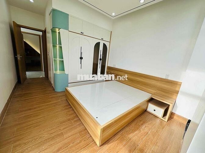 Nhà 2 tầng kiệt Thu Bồn, Thuỷ Xuân, TP Huế