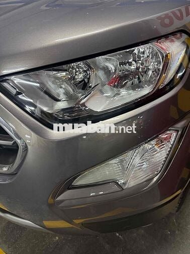 Ford EcoSport 2019 Titanium 1.5L AT - 54000 km