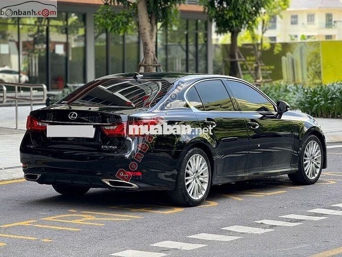 Lexus_GS350_model2013