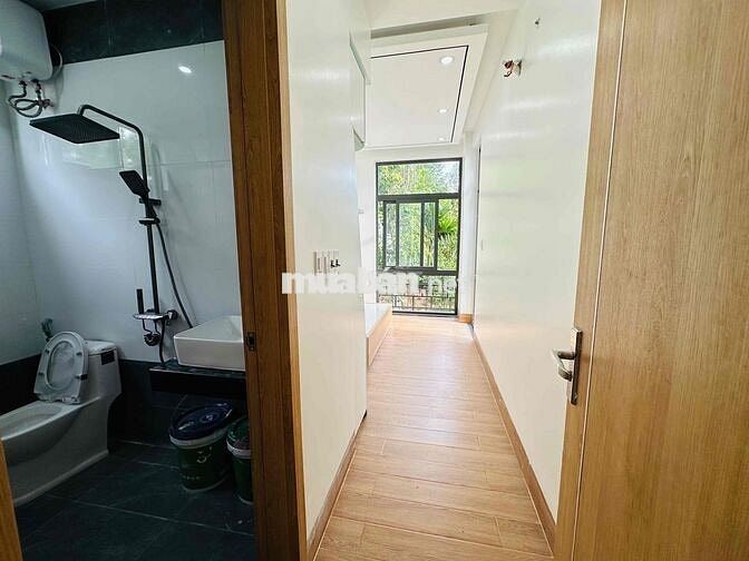 Nhà 2 tầng kiệt Thu Bồn, Thuỷ Xuân, TP Huế